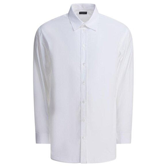 Balenciaga Cotton Shirt Tag Size 50 Men